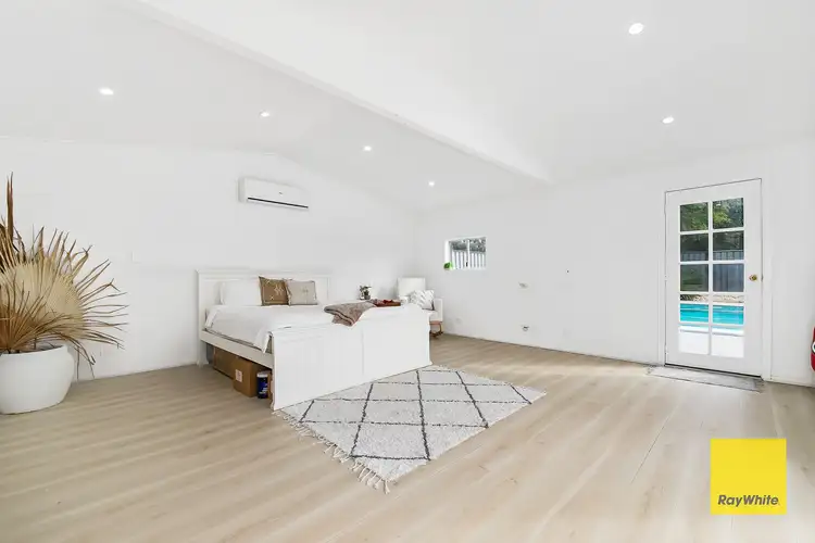 Second view of Homely house listing, 16 Terrier Street, Redland Bay QLD 4165