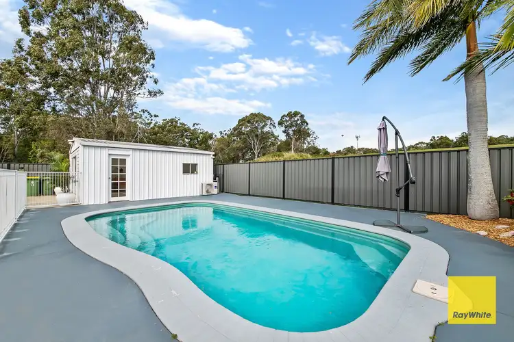 Third view of Homely house listing, 16 Terrier Street, Redland Bay QLD 4165