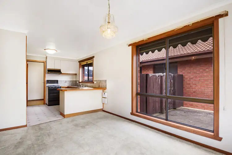 Fifth view of Homely unit listing, 3/507 Howitt Street, Soldiers Hill VIC 3350