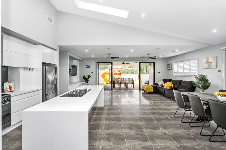 Second view of Homely house listing, 14 Frangipani Avenue, Ulladulla NSW 2539