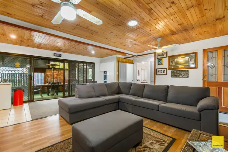 Second view of Homely house listing, 6 Moorshead Street, Capalaba QLD 4157