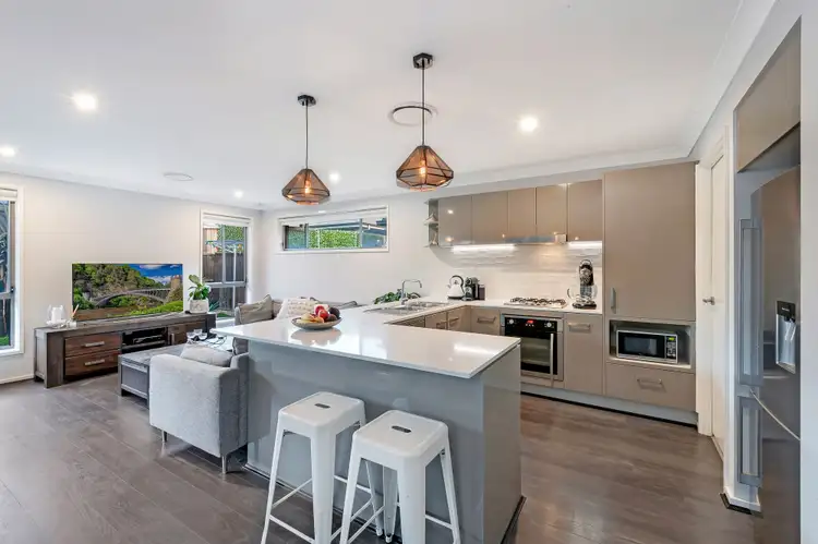 Third view of Homely house listing, 75 Everglades Street, The Ponds NSW 2769