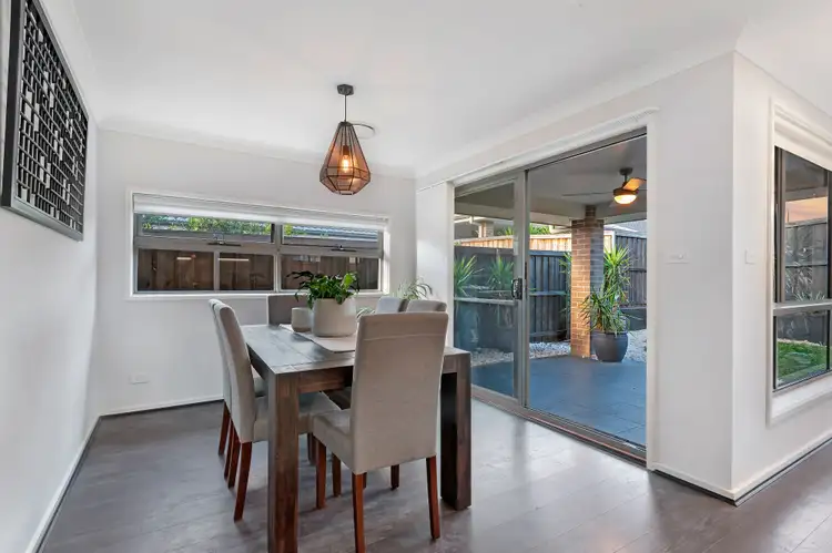 Fifth view of Homely house listing, 75 Everglades Street, The Ponds NSW 2769