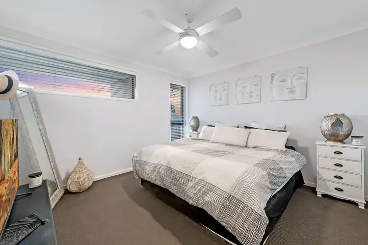 Sixth view of Homely house listing, 75 Everglades Street, The Ponds NSW 2769
