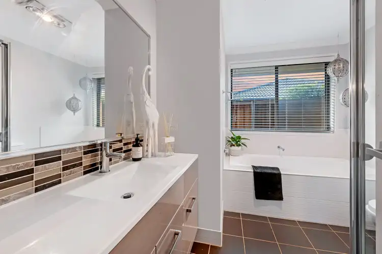 Seventh view of Homely house listing, 75 Everglades Street, The Ponds NSW 2769