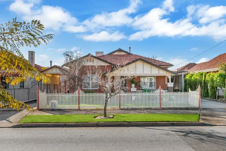 12 Glen Lossie Street, Woodville South SA 5011