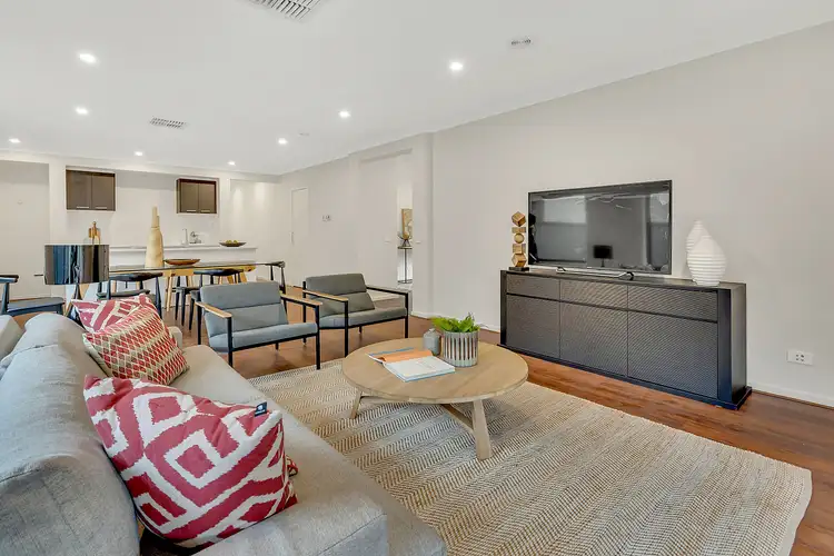 Fifth view of Homely house listing, 45 Angophora Crescent, Craigieburn VIC 3064
