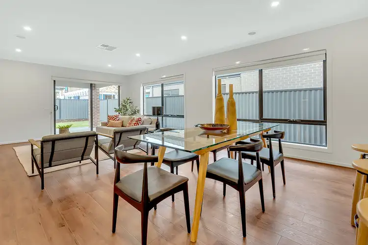 Sixth view of Homely house listing, 45 Angophora Crescent, Craigieburn VIC 3064