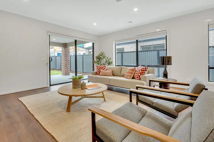 Seventh view of Homely house listing, 45 Angophora Crescent, Craigieburn VIC 3064