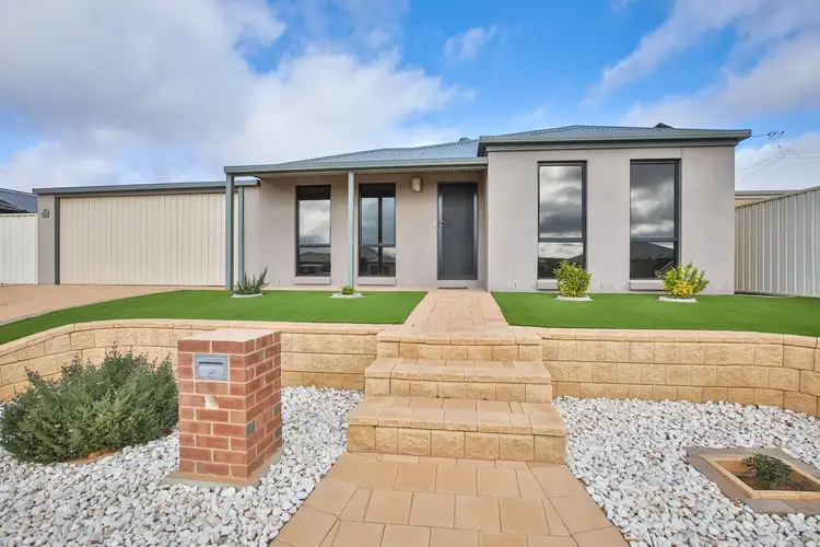 Main view of Homely house listing, 1000 Fifteenth Street, Mildura VIC 3500