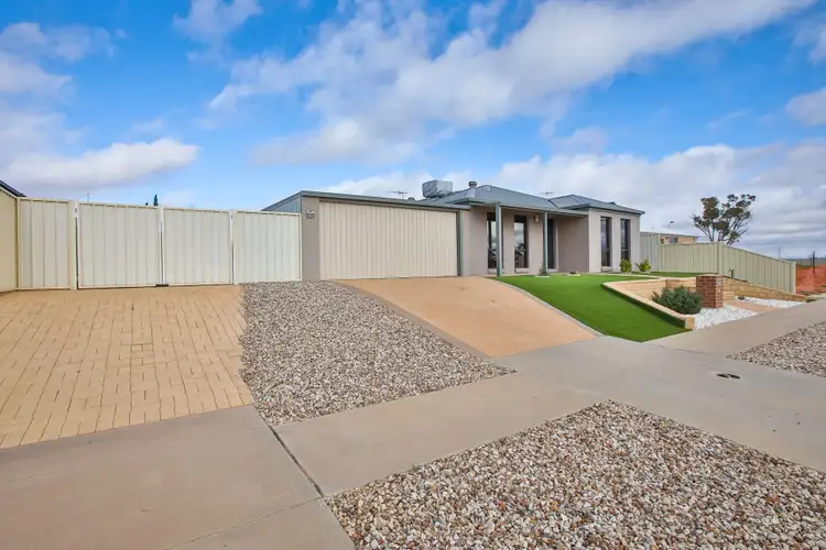 Second view of Homely house listing, 1000 Fifteenth Street, Mildura VIC 3500
