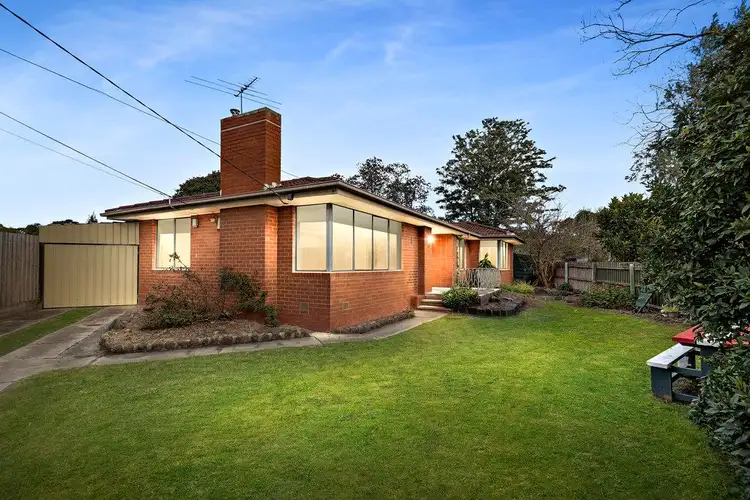 4 Abor Court, Frankston VIC 3199