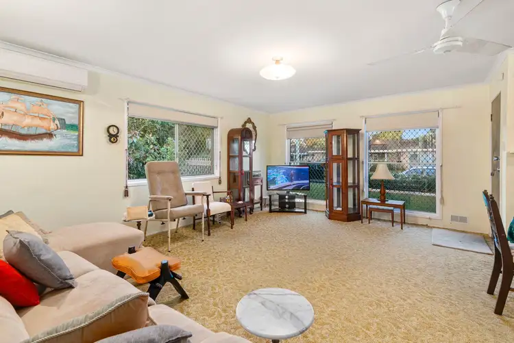 Fifth view of Homely house listing, 7 Illaroo Street, Palm Beach QLD 4221