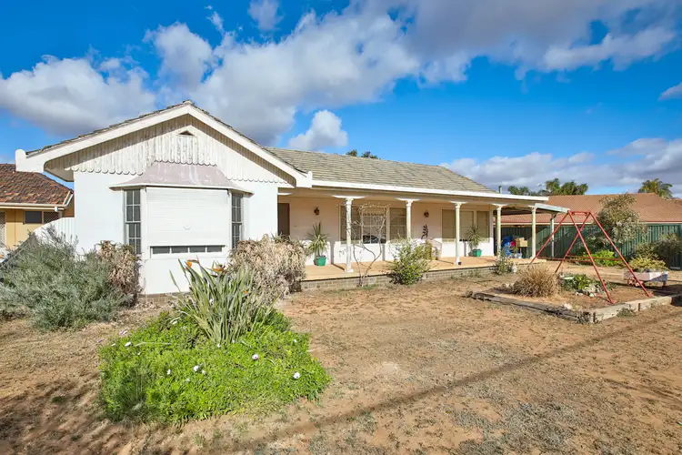 Main view of Homely house listing, 550 Deakin Avenue, Mildura VIC 3500