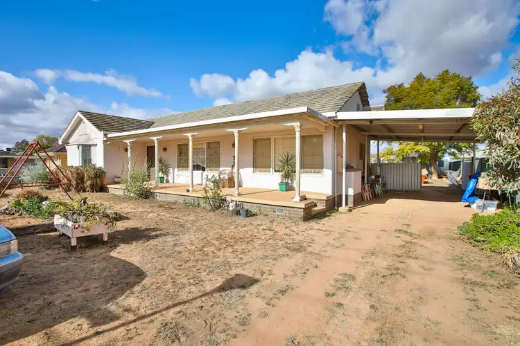 Second view of Homely house listing, 550 Deakin Avenue, Mildura VIC 3500