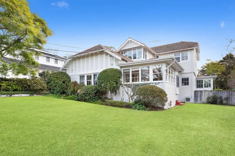 Main view of Homely house listing, 2 Davidson Avenue, Warrawee NSW 2074