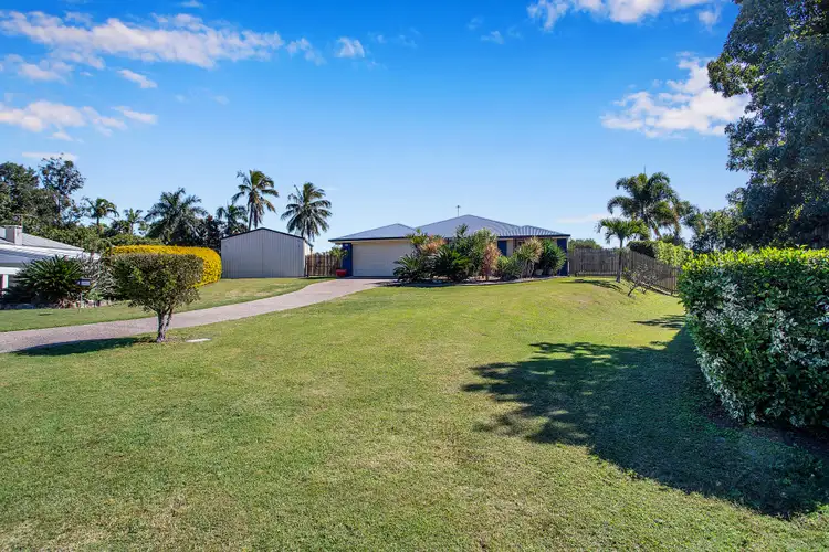 Main view of Homely house listing, 9 Perkins Street, North Mackay QLD 4740