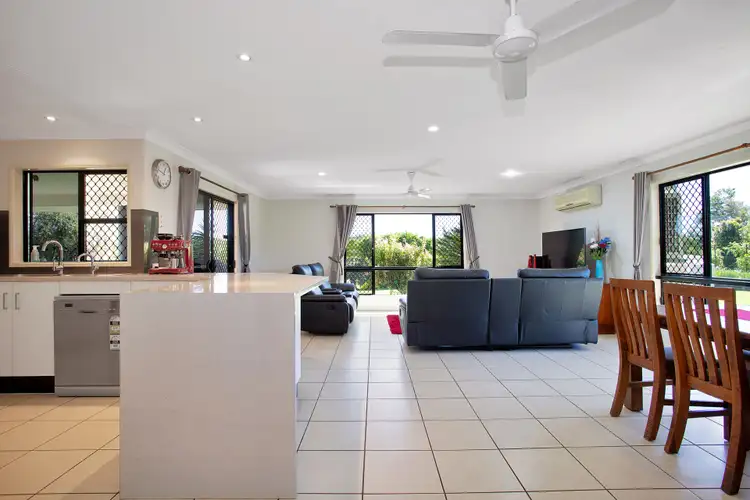 Fourth view of Homely house listing, 9 Perkins Street, North Mackay QLD 4740