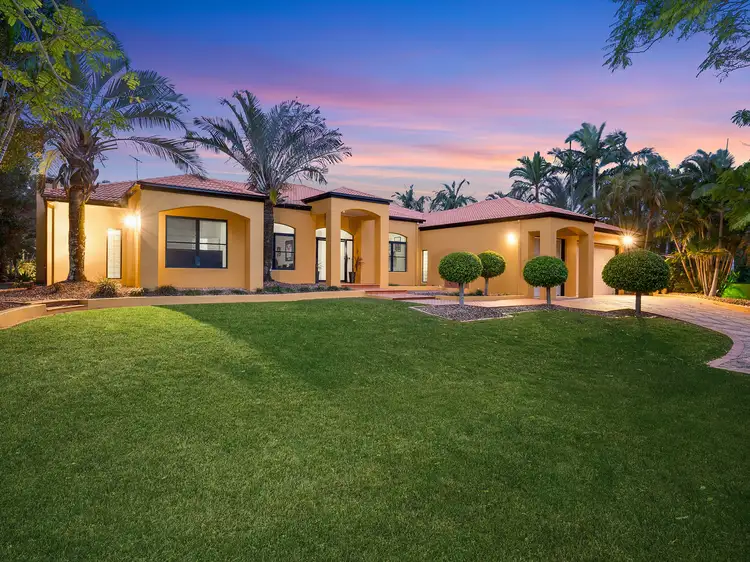 112A Dennis Road, Springwood QLD 4127