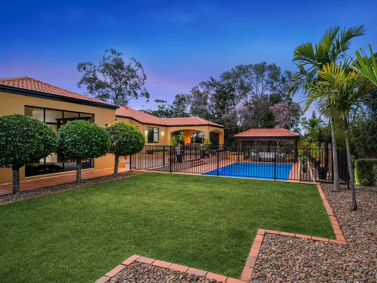 Seventh view of Homely house listing, 112A Dennis Road, Springwood QLD 4127