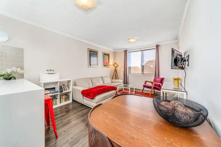 Third view of Homely unit listing, 1/153 Murranji Street, Hawker ACT 2614