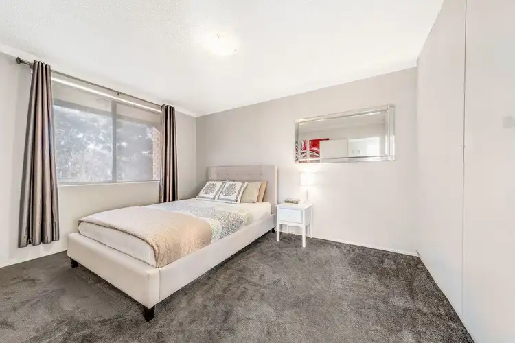 Fourth view of Homely unit listing, 1/153 Murranji Street, Hawker ACT 2614