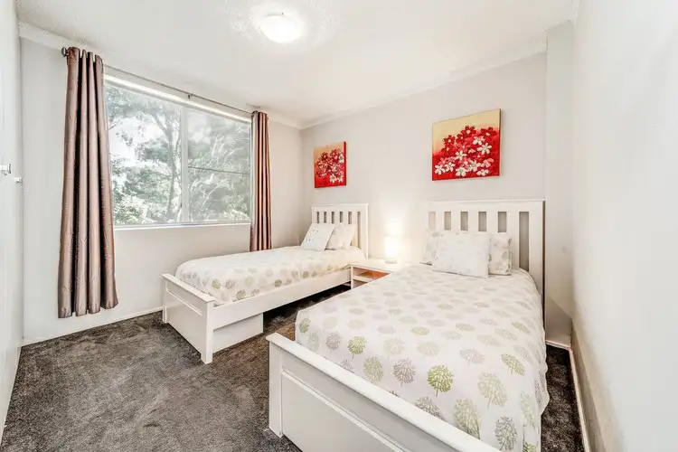 Fifth view of Homely unit listing, 1/153 Murranji Street, Hawker ACT 2614