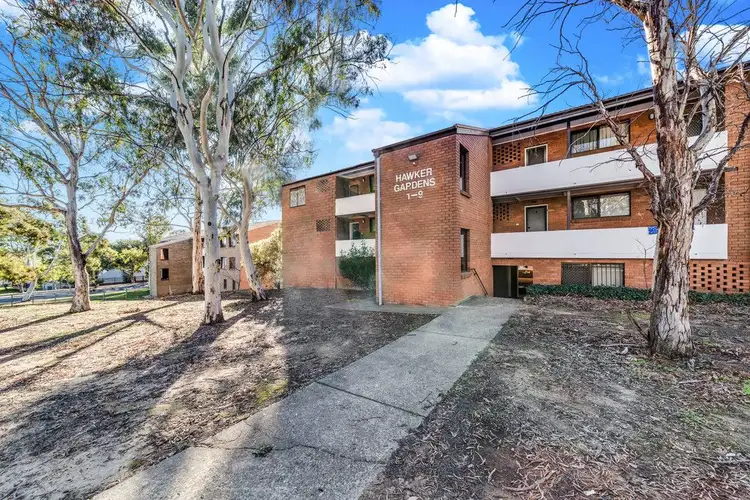 Seventh view of Homely unit listing, 1/153 Murranji Street, Hawker ACT 2614