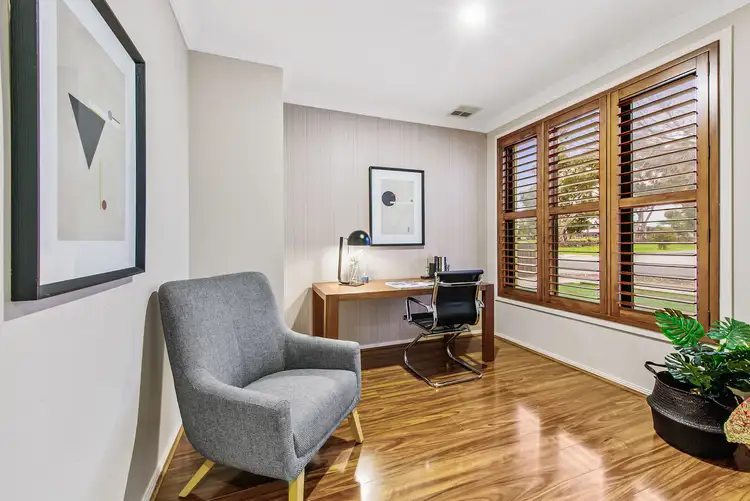 Third view of Homely house listing, 20 Morton Boulevard, Taylors Hill VIC 3037