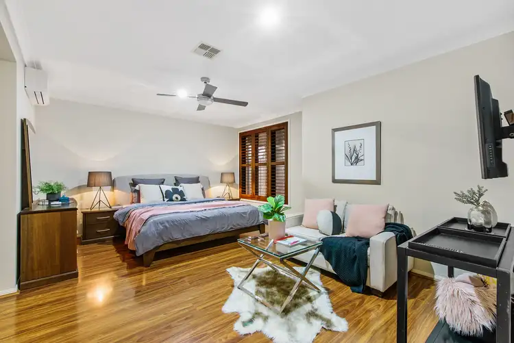 Fourth view of Homely house listing, 20 Morton Boulevard, Taylors Hill VIC 3037