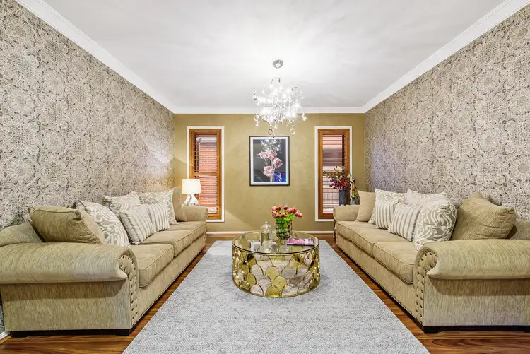 Fifth view of Homely house listing, 20 Morton Boulevard, Taylors Hill VIC 3037