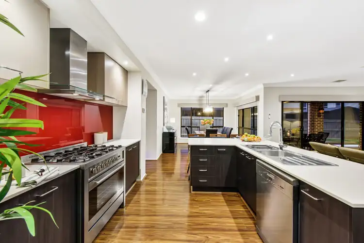 Sixth view of Homely house listing, 20 Morton Boulevard, Taylors Hill VIC 3037