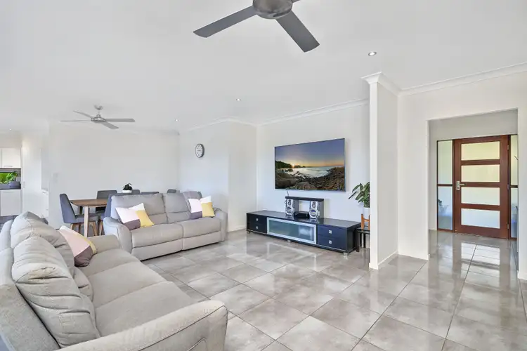 Fifth view of Homely house listing, 19 Mayflower Street, Mount Sheridan QLD 4868