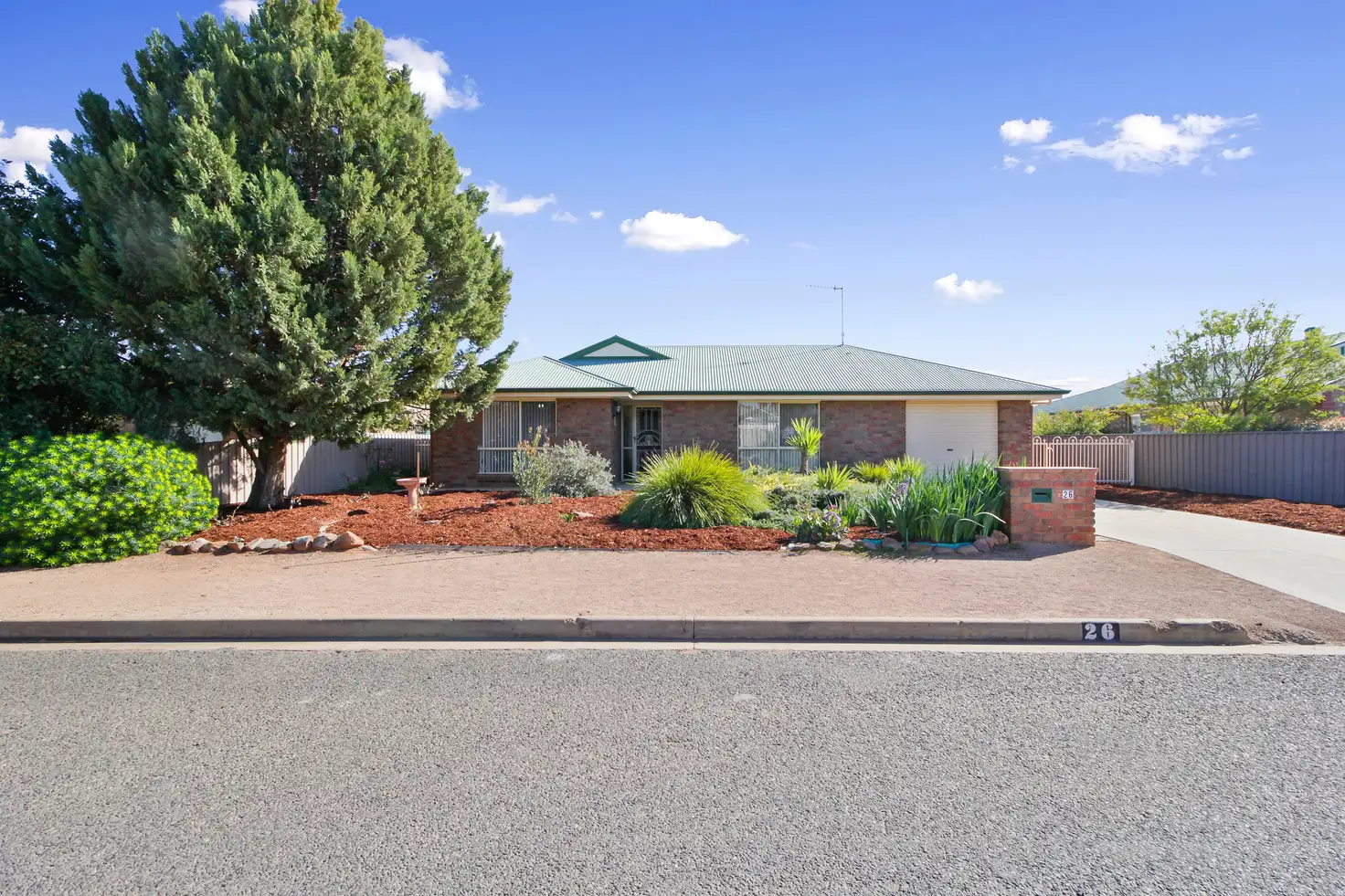 Main view of Homely house listing, 26 Korinthos Street, Renmark SA 5341