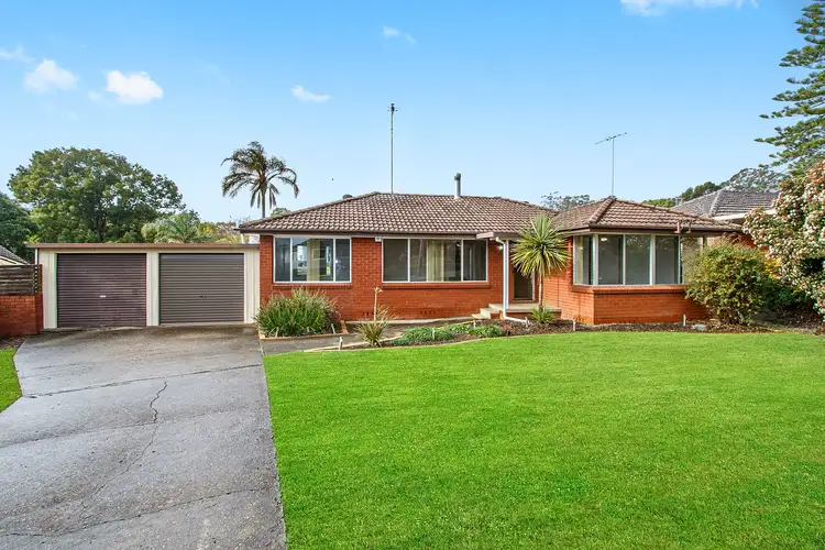 13 Ignatius Avenue, North Richmond NSW 2754