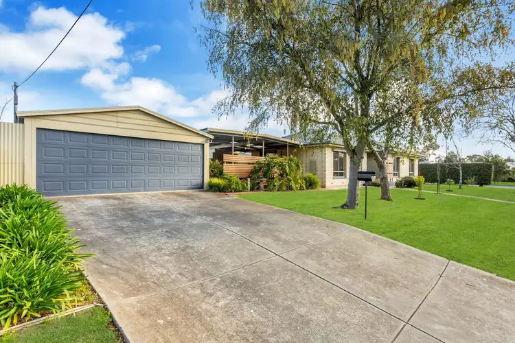 Main view of Homely house listing, 2 Williams Street, Mount Barker SA 5251