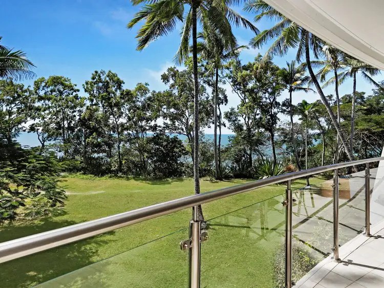 Second view of Homely unit listing, 12/96 Moore Street, Trinity Beach QLD 4879