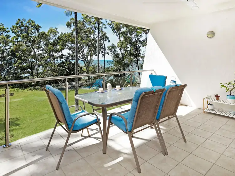 Fifth view of Homely unit listing, 12/96 Moore Street, Trinity Beach QLD 4879