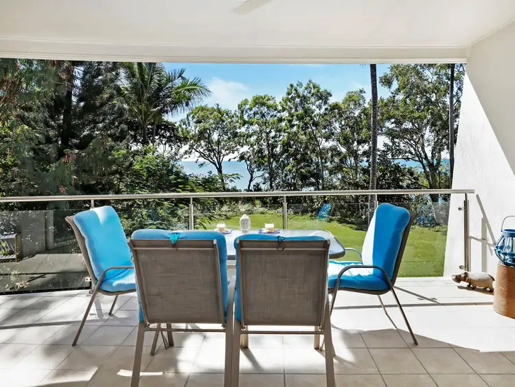 Sixth view of Homely unit listing, 12/96 Moore Street, Trinity Beach QLD 4879