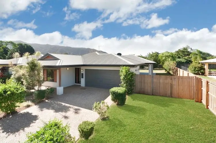 62 Cooktown Road, Edmonton QLD 4869