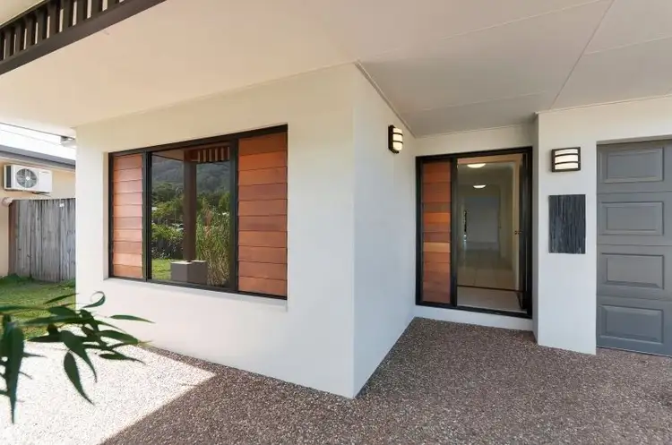 Second view of Homely house listing, 62 Cooktown Road, Edmonton QLD 4869