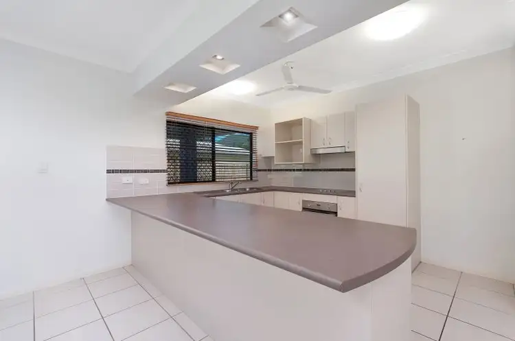 Fourth view of Homely house listing, 62 Cooktown Road, Edmonton QLD 4869