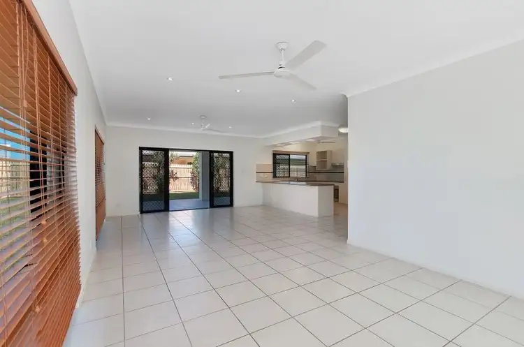 Fifth view of Homely house listing, 62 Cooktown Road, Edmonton QLD 4869
