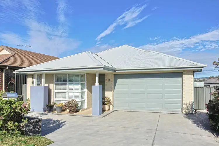 14 Rosecrea Court, Glenmore Park NSW 2745