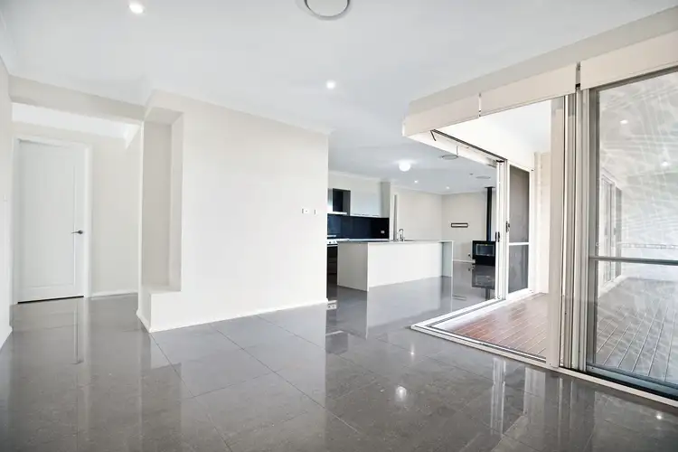 Sixth view of Homely house listing, 14 Rosecrea Court, Glenmore Park NSW 2745