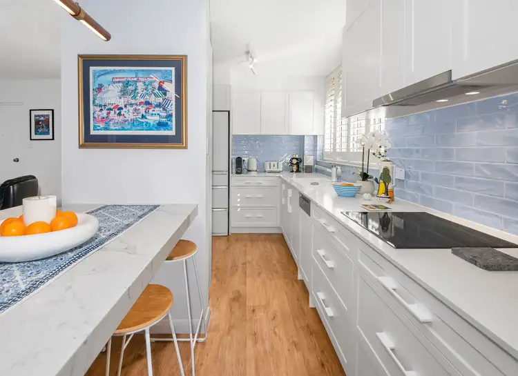 Fourth view of Homely apartment listing, 1/69 Riverview Terrace, Hamilton QLD 4007