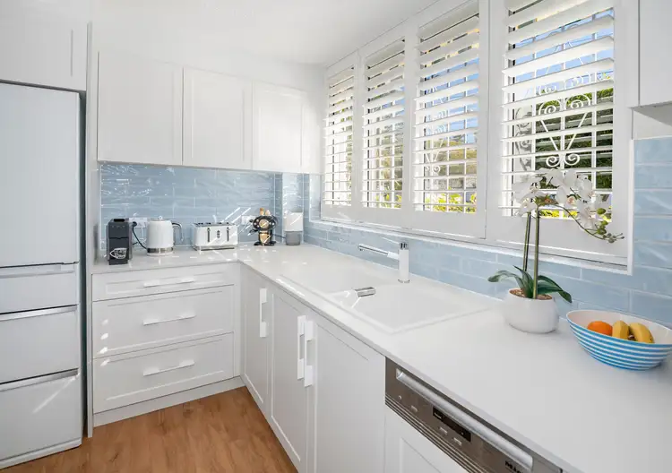 Fifth view of Homely apartment listing, 1/69 Riverview Terrace, Hamilton QLD 4007