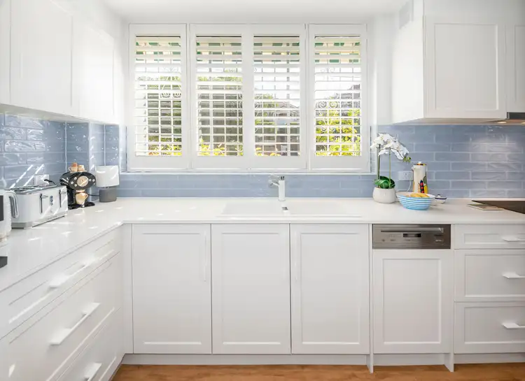 Sixth view of Homely apartment listing, 1/69 Riverview Terrace, Hamilton QLD 4007