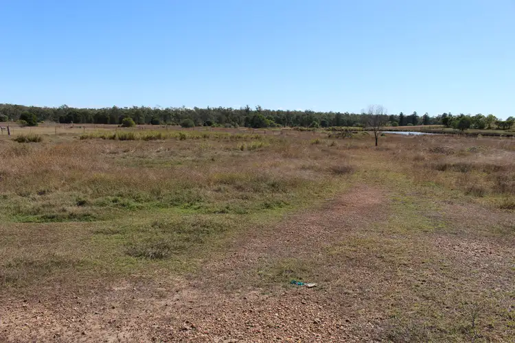 Second view of Homely land listing, 2899 Forest Hill Fernvale, Lowood QLD 4311