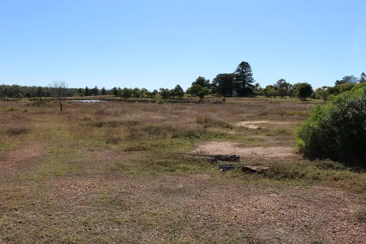Third view of Homely land listing, 2899 Forest Hill Fernvale, Lowood QLD 4311
